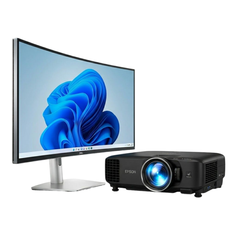 projectors image